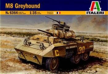 M8 Greyhound