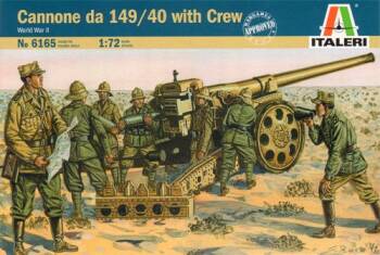 Cannone da 149/40