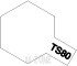 TS-80 Flat Clear
