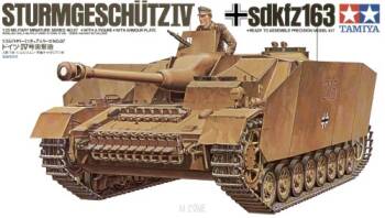 Sturmgeschutzr IV