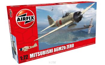 A6M2b Zero