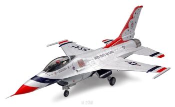 F-16C Block 32/52 Thunderbirds