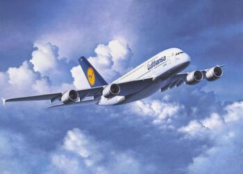 Airbus A380-800 Lufthansa