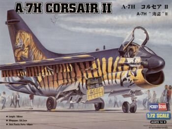 A-7H Corsair II
