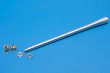 Lufa 77mm HV do A34 Comet