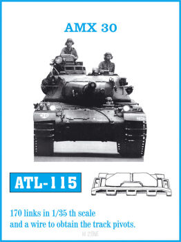 AMX 30