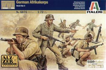 Afrikakorps