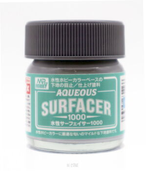 HSF-01 Aqueous Surfacer 1000