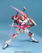 MG 1/100 SWORD IMPULSE GUNDAM - 5