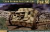 7.5cm Pak.50 German Anti-tank Gun