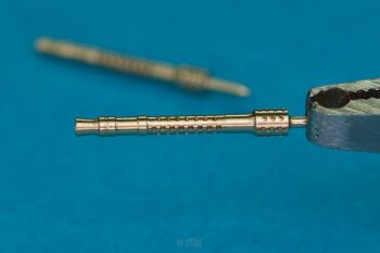 Lufy 13mm MG 131 2szt.