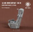 ESCAPAC 1G-3 Ejection Seat for A-4 Skyhawk - 2