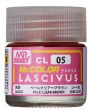 CL-05 Mr.Color Lascivus 10ml - Pale Clear Brown - 2