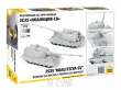 2S35 Koalitsiya-SV - 2