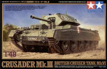 Crusader Mk.III