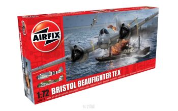 Bristol Beaufighter TF.X