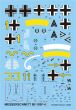 Messerschmitt Bf 109F-4 - 2