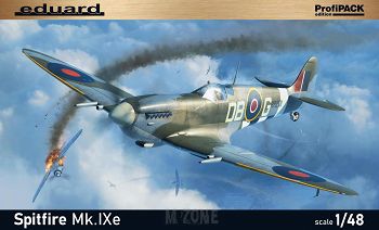 Spitfire Mk.IXe