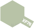 XF-76 Gray Green IJN