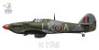 Hurricane Mk IIC Jubilee - 3
