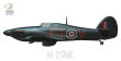 Hurricane Mk IIC Jubilee - 4