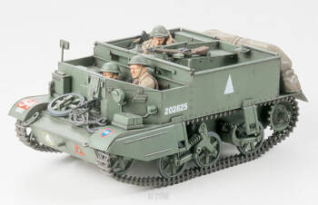 Universal Carrier Mk.II