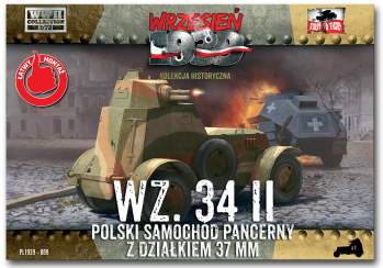 Wrzesień 1939 - 09 - WZ 34/II