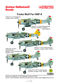 Fw-190F-8
