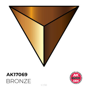 Quick Gen - Bronze