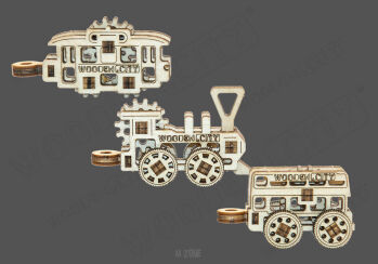 Widgets Public Transport