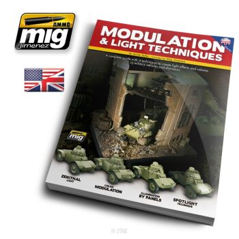 Modulation & Light Techniques