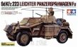 Sd.Kfz.223 - 2