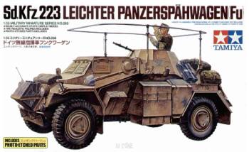 Sd.Kfz.223