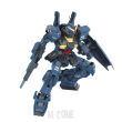 MG 1/100 RX-178 GUNDAM MK-II TITANS VER. 2.0 - 3