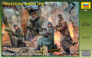 Volkssturm