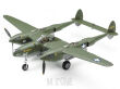 P-38 F/G Lightning  - 2