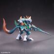 LBX FENRIR - 3