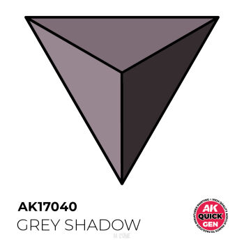 Quick Gen - Grey Shadow