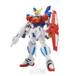 HG 1/144 STAR BURNING GUNDAM CAMPAIGN - 2