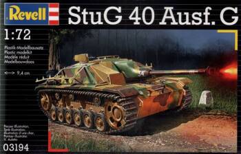 StuG 40