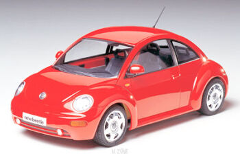Volkswagen New Beetle