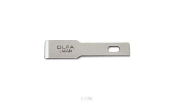 KB4-F/5 - ostrza zamienne 5szt.