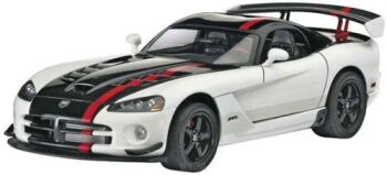 Dodge Viper SRT10 ACR