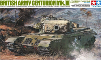 Centurion Mk.III