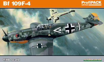 Bf 109F-4