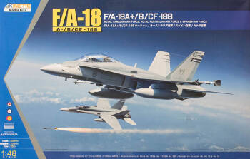 F/A-18A+/B/CF-188