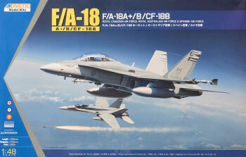 F/A-18A+/B/CF-188