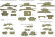 1 Dywizja Pancerna 1944-46 cz.3 - 2