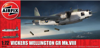 Vickers Wellington GR Mk.VIII