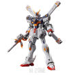 RG 1/144 CROSSBONE GUNDAM X1 - 2